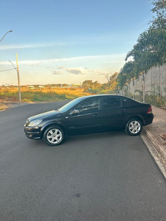 CHEVROLET Vectra Sedan - Foto
