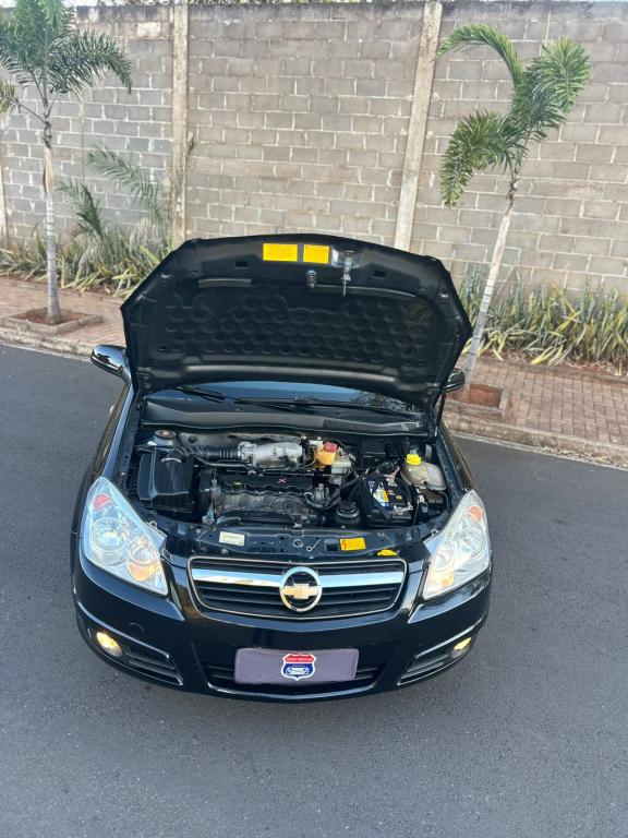 CHEVROLET Vectra Sedan - Foto