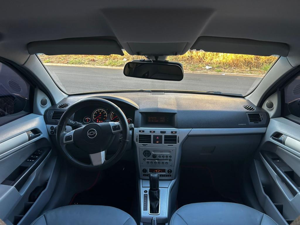 CHEVROLET Vectra Sedan - Foto