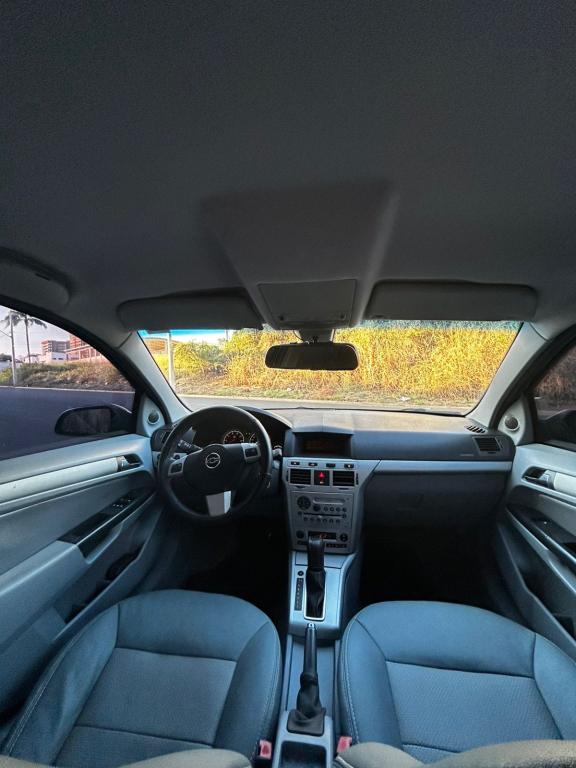 CHEVROLET Vectra Sedan - Foto