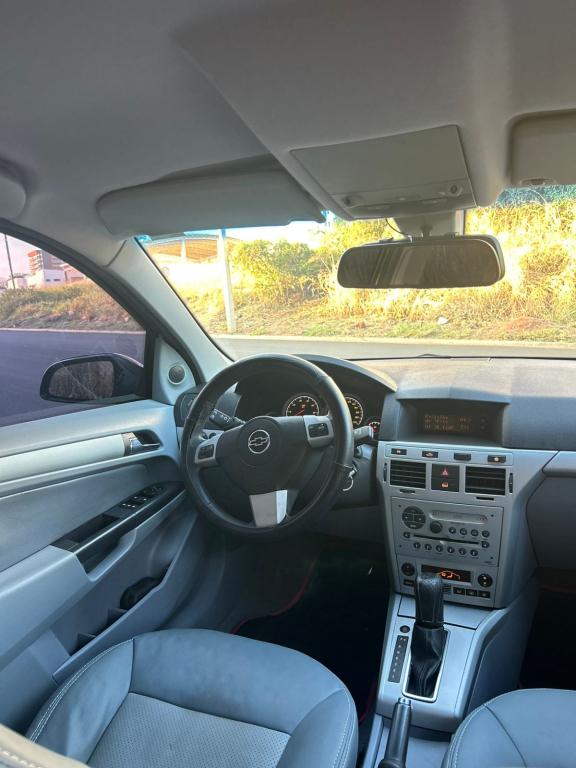 CHEVROLET Vectra Sedan - Foto