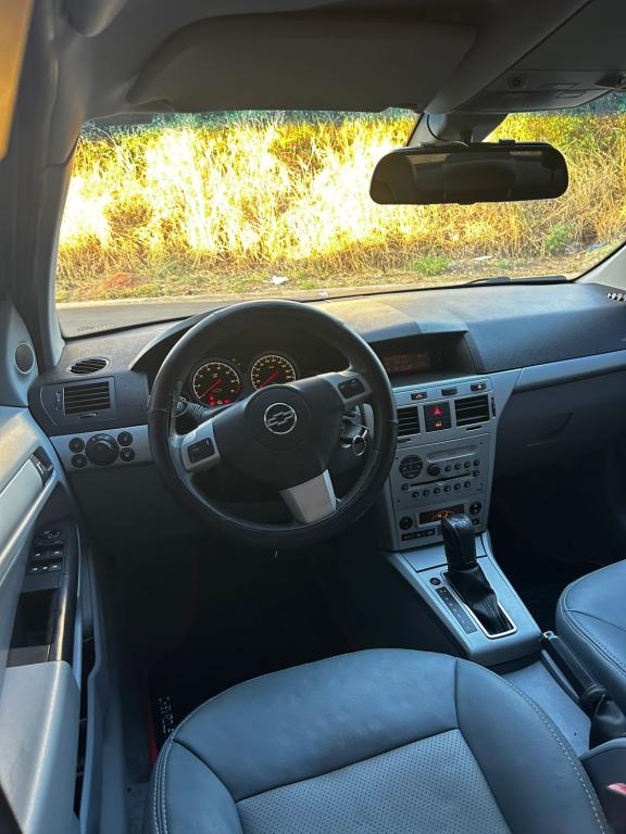 CHEVROLET Vectra Sedan - Foto