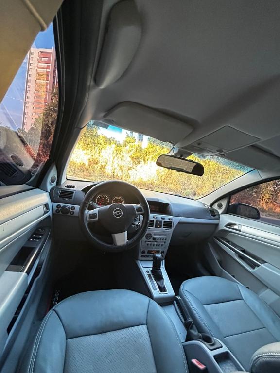 CHEVROLET Vectra Sedan - Foto