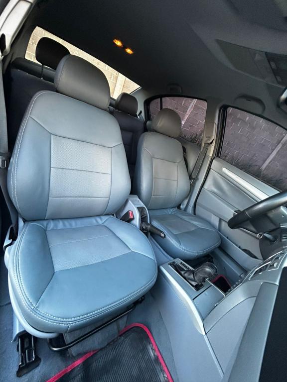 CHEVROLET Vectra Sedan - Foto