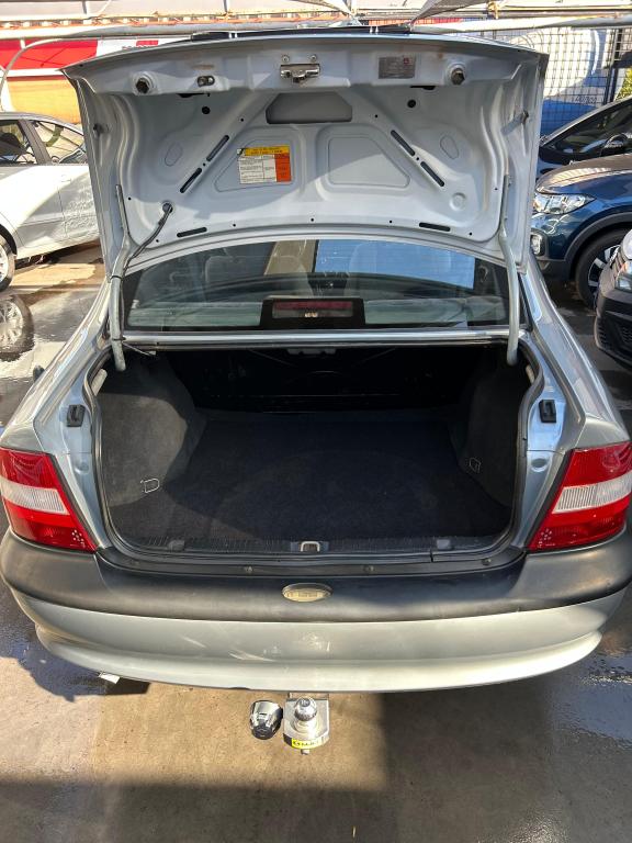 CHEVROLET Vectra Sedan - Foto