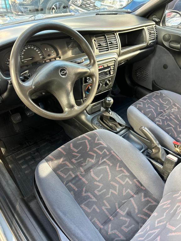 CHEVROLET Vectra Sedan - Foto