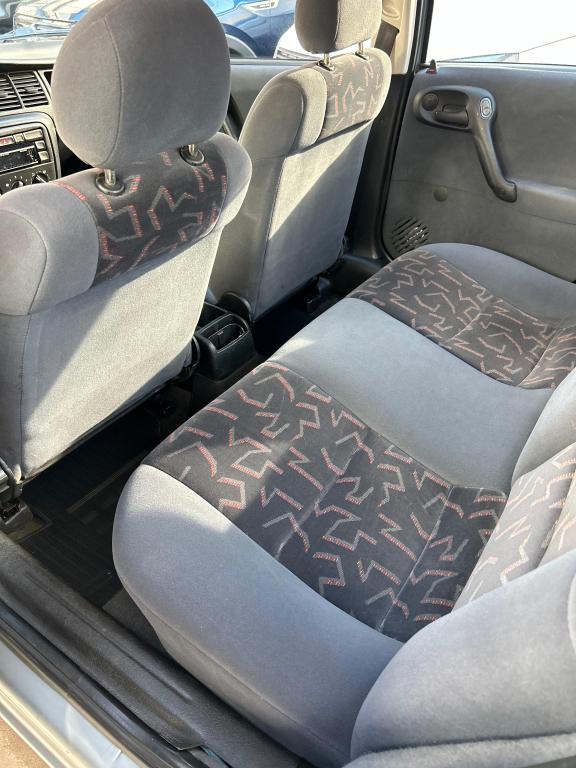 CHEVROLET Vectra Sedan - Foto