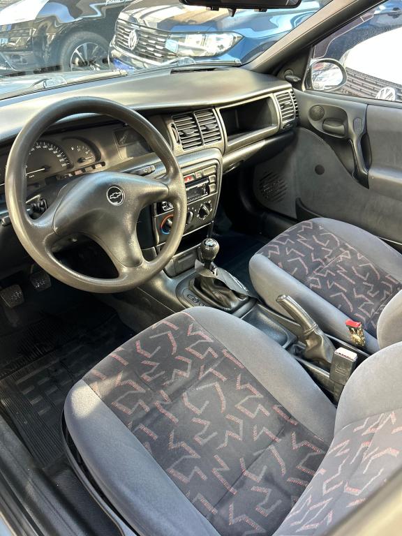 CHEVROLET Vectra Sedan - Foto