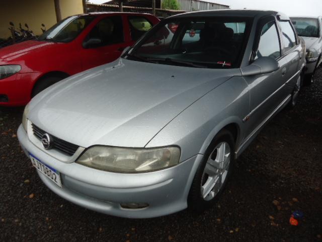 CHEVROLET Vectra Sedan - Foto