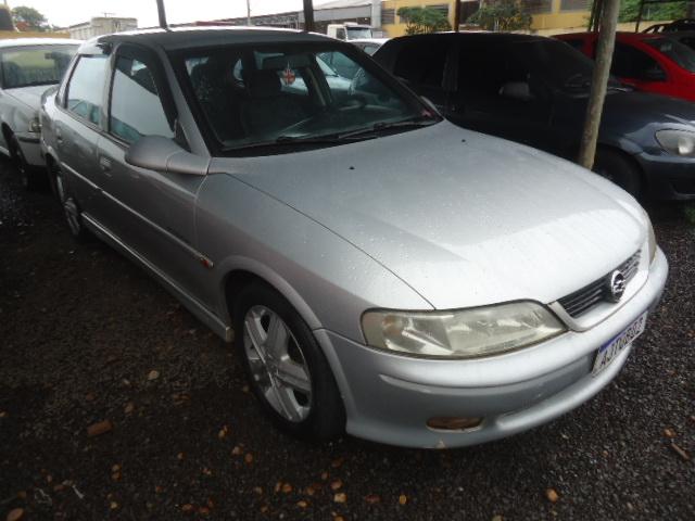 CHEVROLET Vectra Sedan - Foto