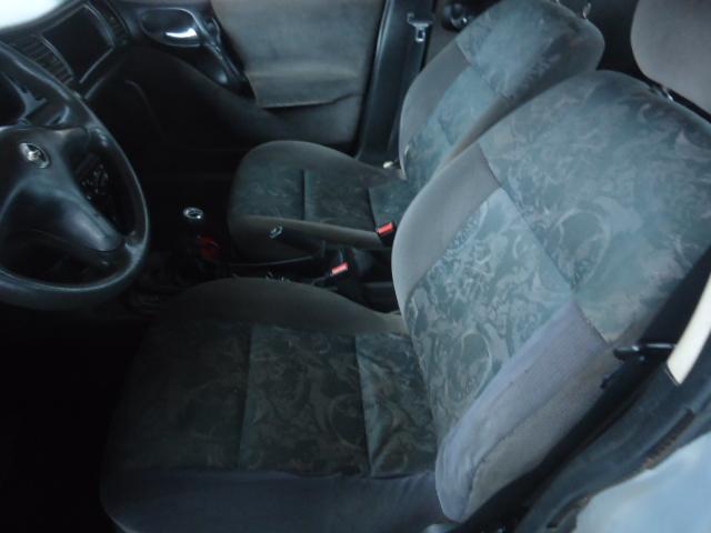 CHEVROLET Vectra Sedan - Foto