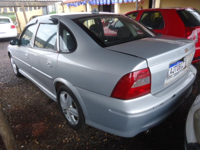 CHEVROLET Vectra Sedan - Foto