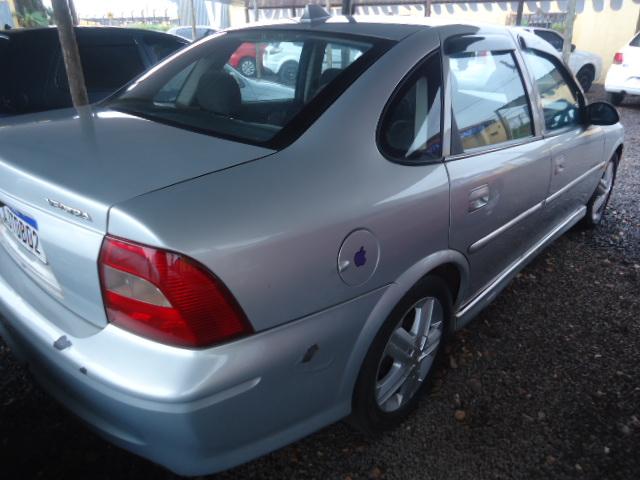 CHEVROLET Vectra Sedan - Foto