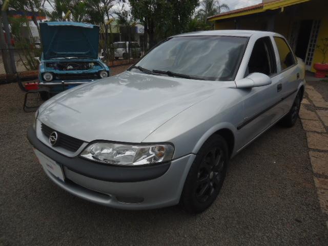 CHEVROLET Vectra Sedan - Foto