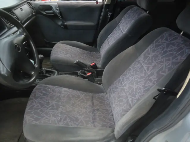 CHEVROLET Vectra Sedan - Foto