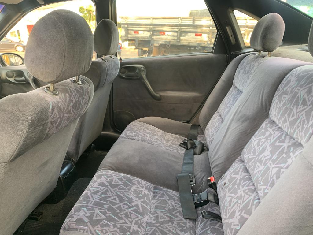 CHEVROLET Vectra Sedan - Foto