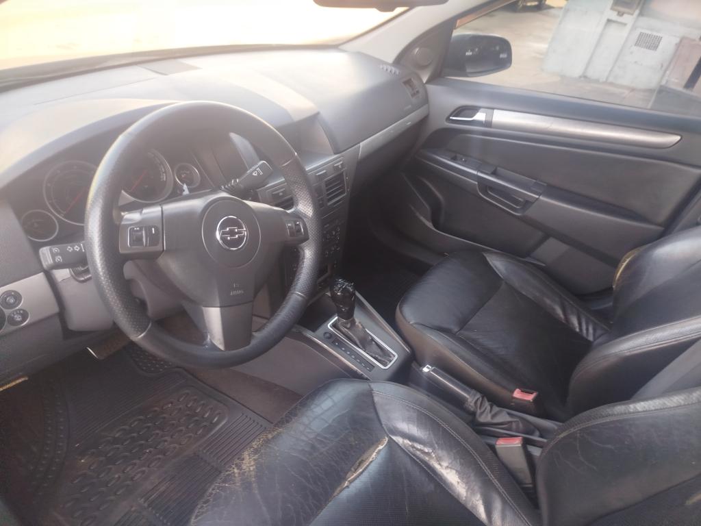 CHEVROLET Vectra Sedan - Foto