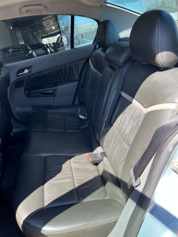 CHEVROLET Vectra Sedan - Foto