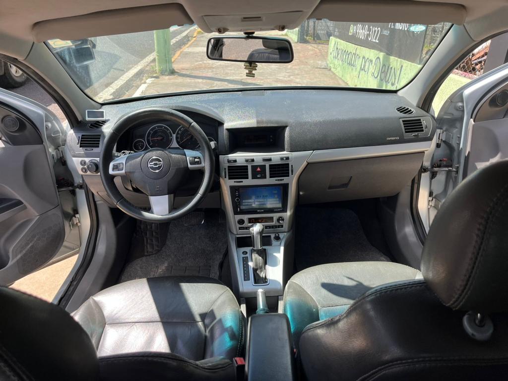 CHEVROLET Vectra Sedan - Foto