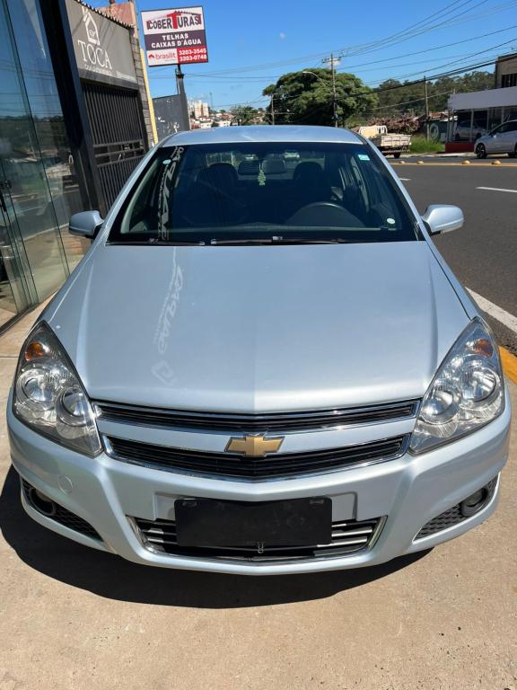 CHEVROLET Vectra Sedan - Foto