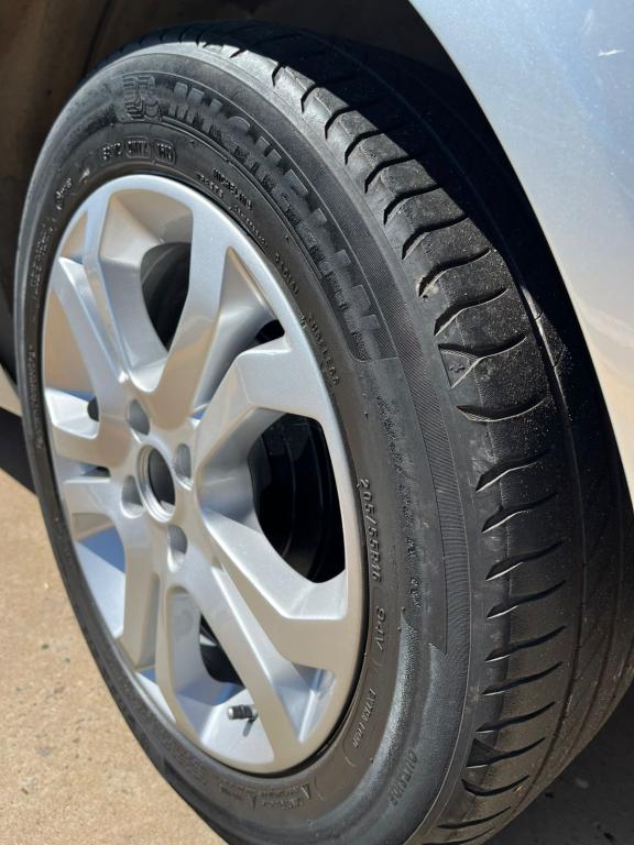 CHEVROLET Vectra Sedan - Foto