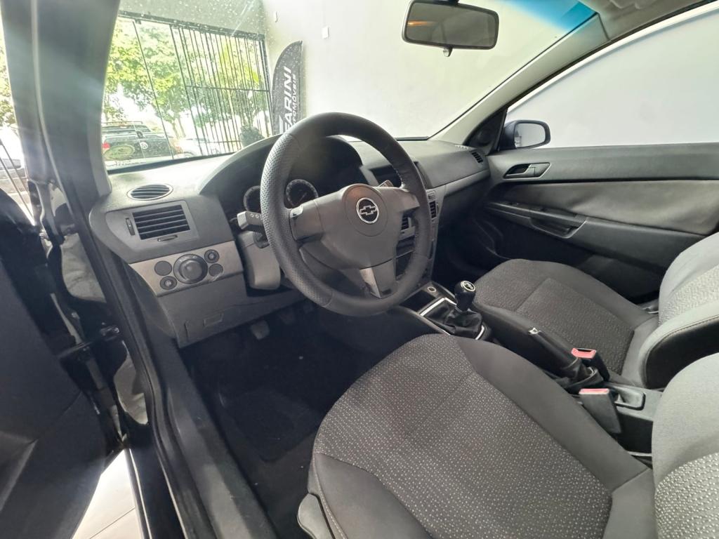 CHEVROLET Vectra Sedan - Foto