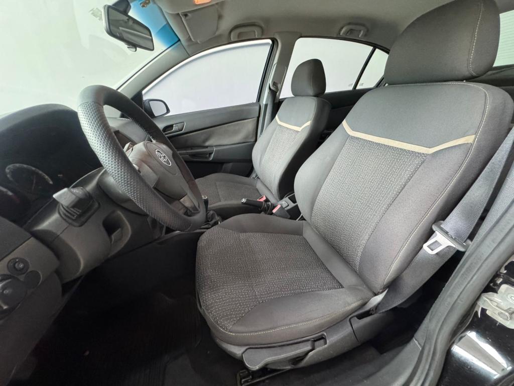 CHEVROLET Vectra Sedan - Foto