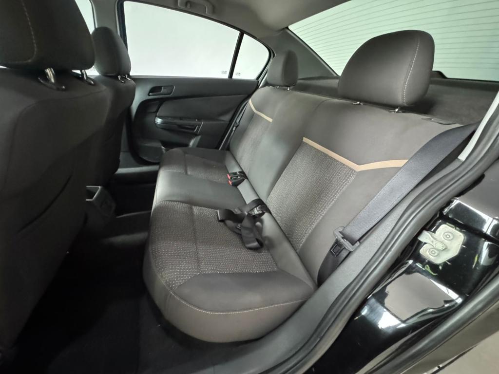 CHEVROLET Vectra Sedan - Foto