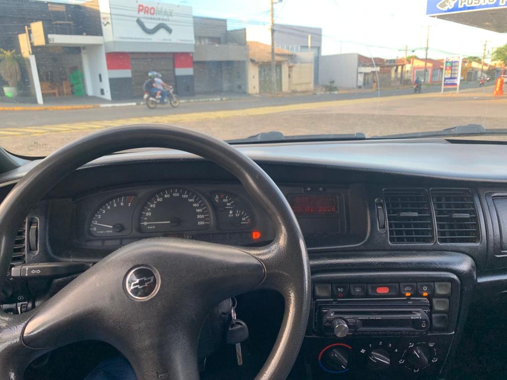 CHEVROLET Vectra Sedan - Foto