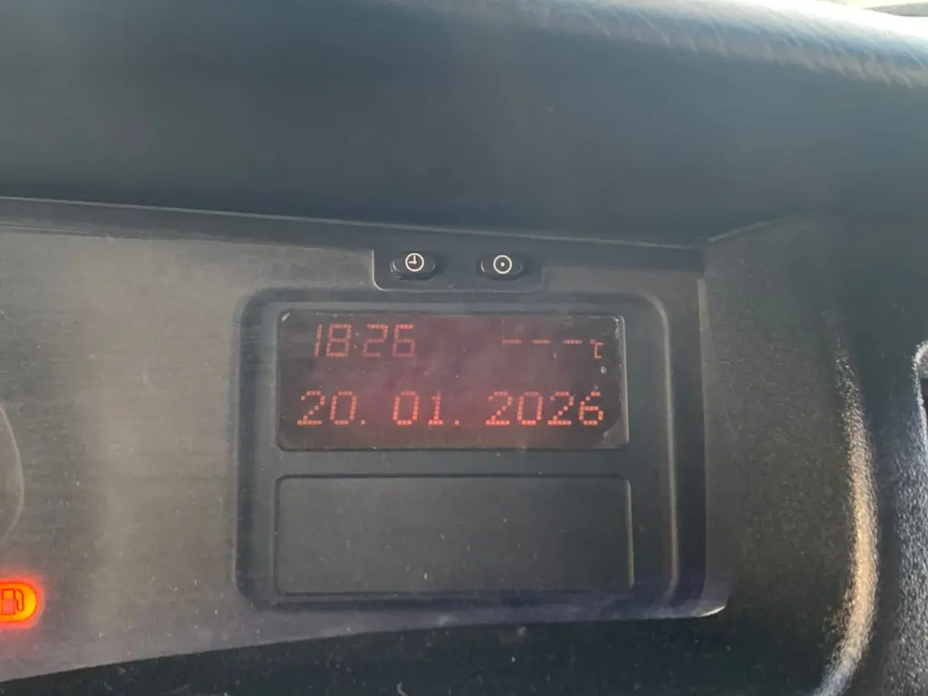 CHEVROLET Vectra Sedan - Foto
