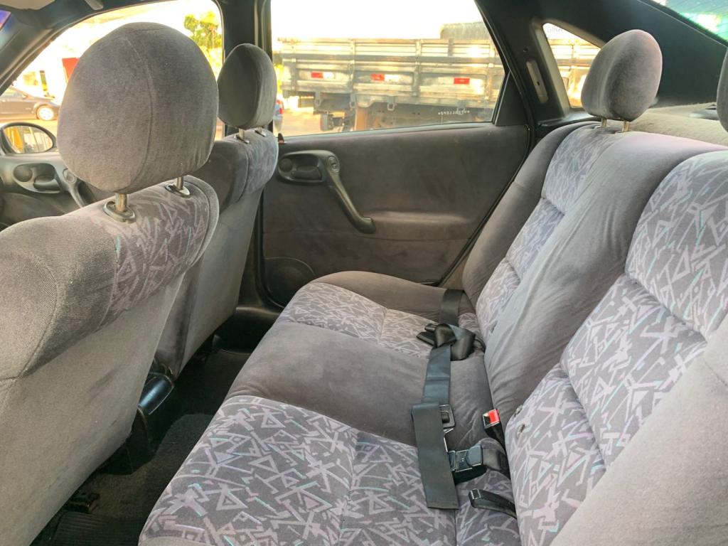 CHEVROLET Vectra Sedan - Foto