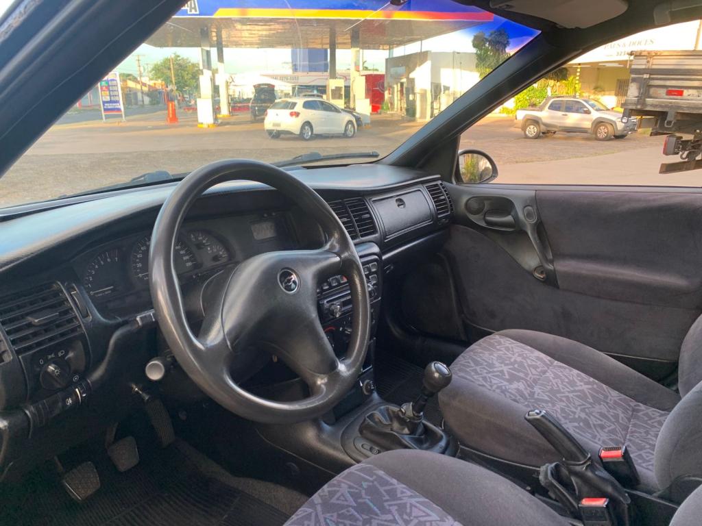 CHEVROLET Vectra Sedan - Foto