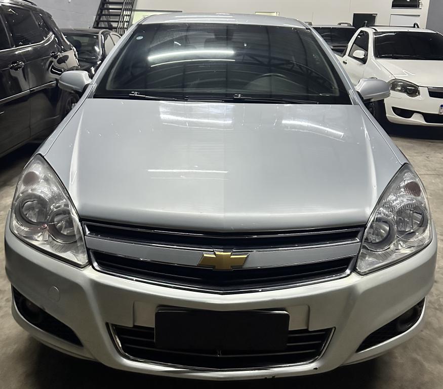 CHEVROLET Vectra Sedan - Foto