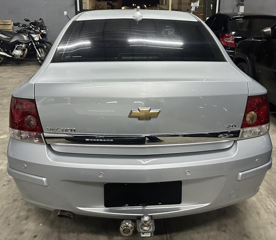 CHEVROLET Vectra Sedan - Foto