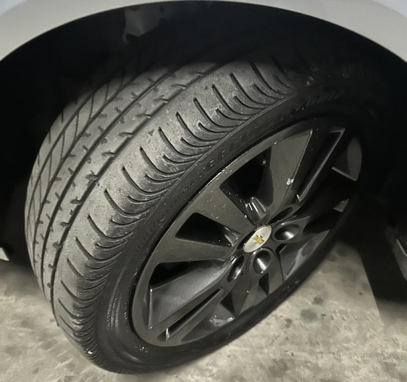 CHEVROLET Vectra Sedan - Foto