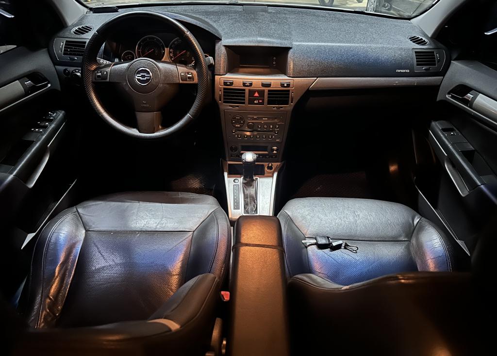 CHEVROLET Vectra Sedan - Foto