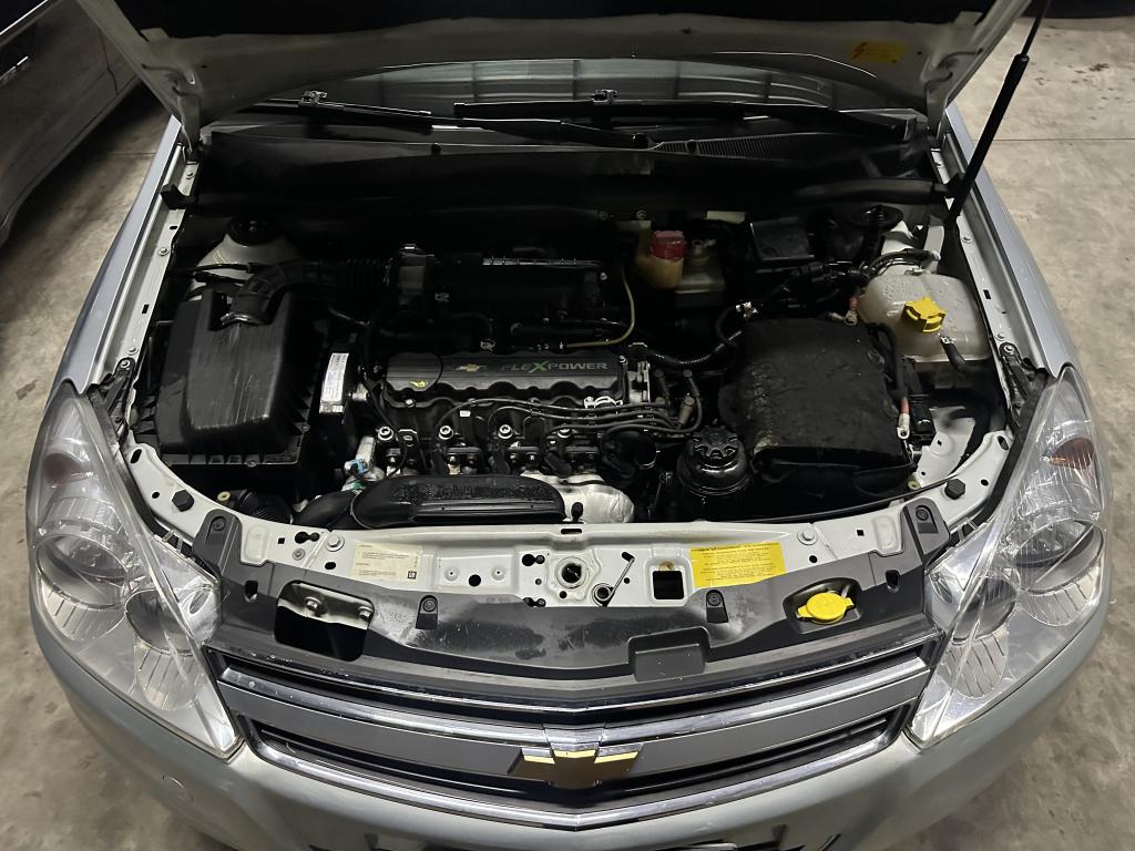 CHEVROLET Vectra Sedan - Foto