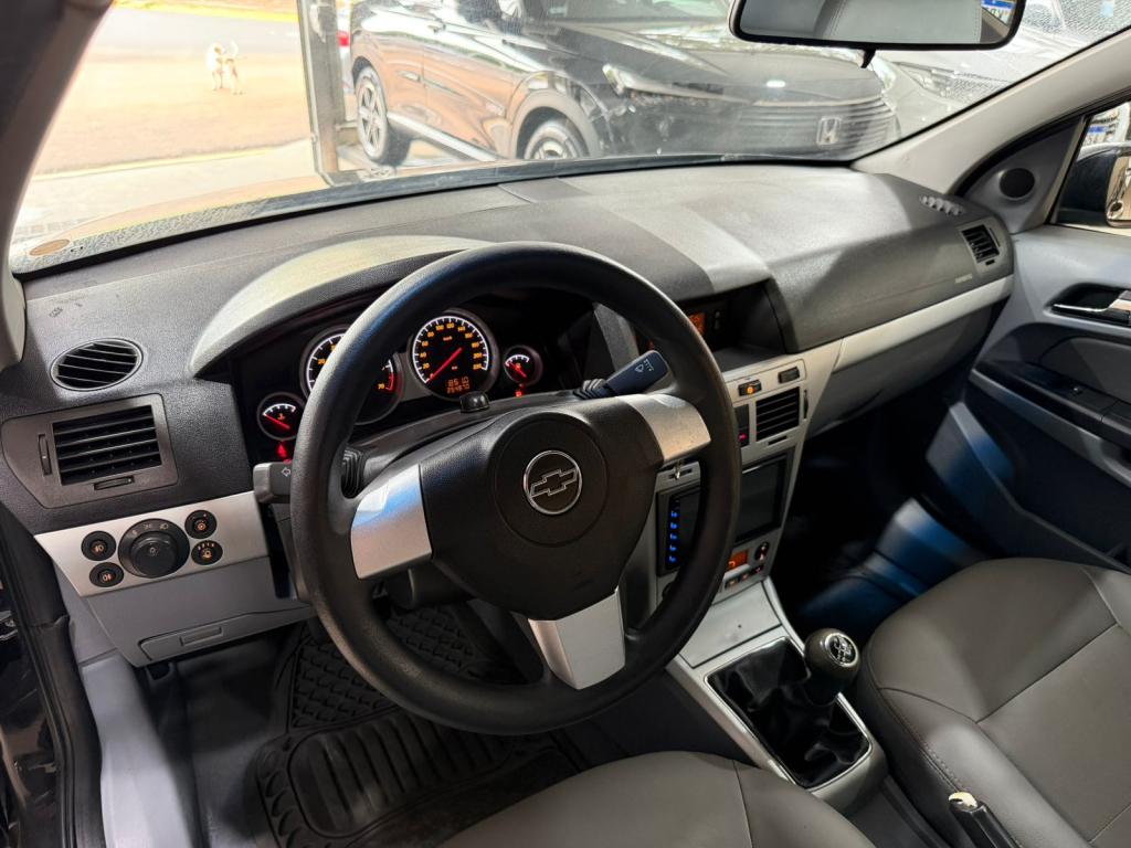 CHEVROLET Vectra Sedan - Foto