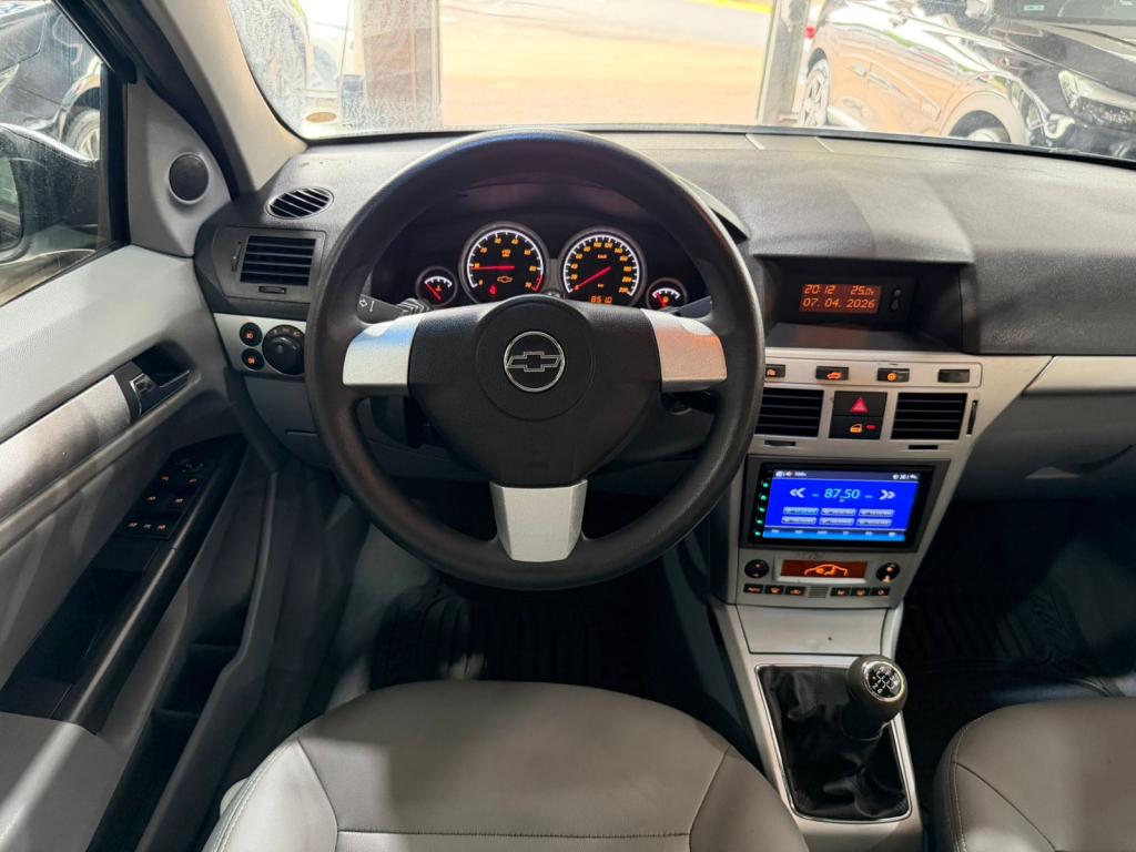 CHEVROLET Vectra Sedan - Foto