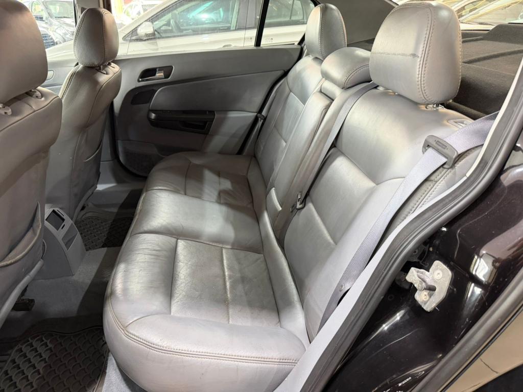 CHEVROLET Vectra Sedan - Foto