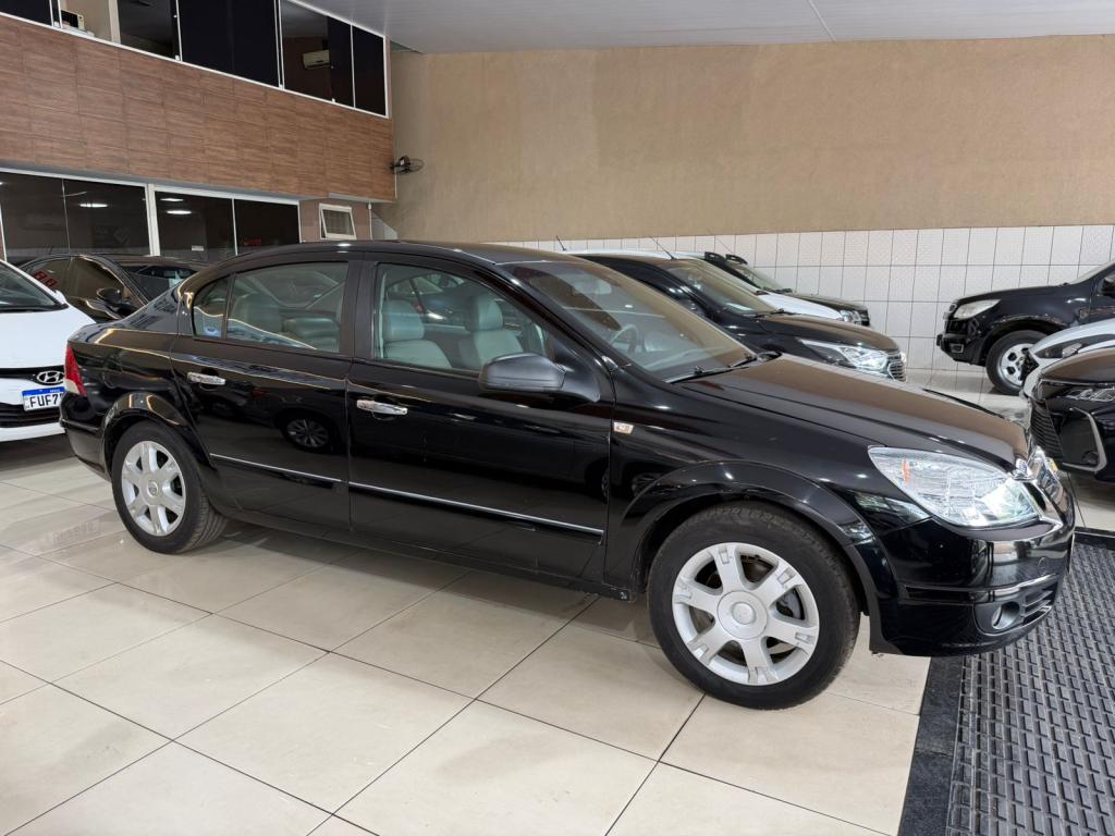 CHEVROLET Vectra Sedan - Foto