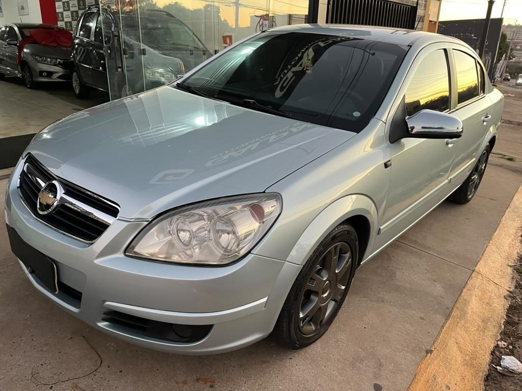 CHEVROLET Vectra Sedan