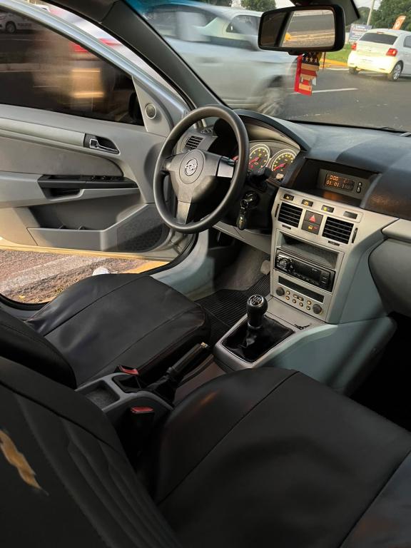 CHEVROLET Vectra Sedan - Foto