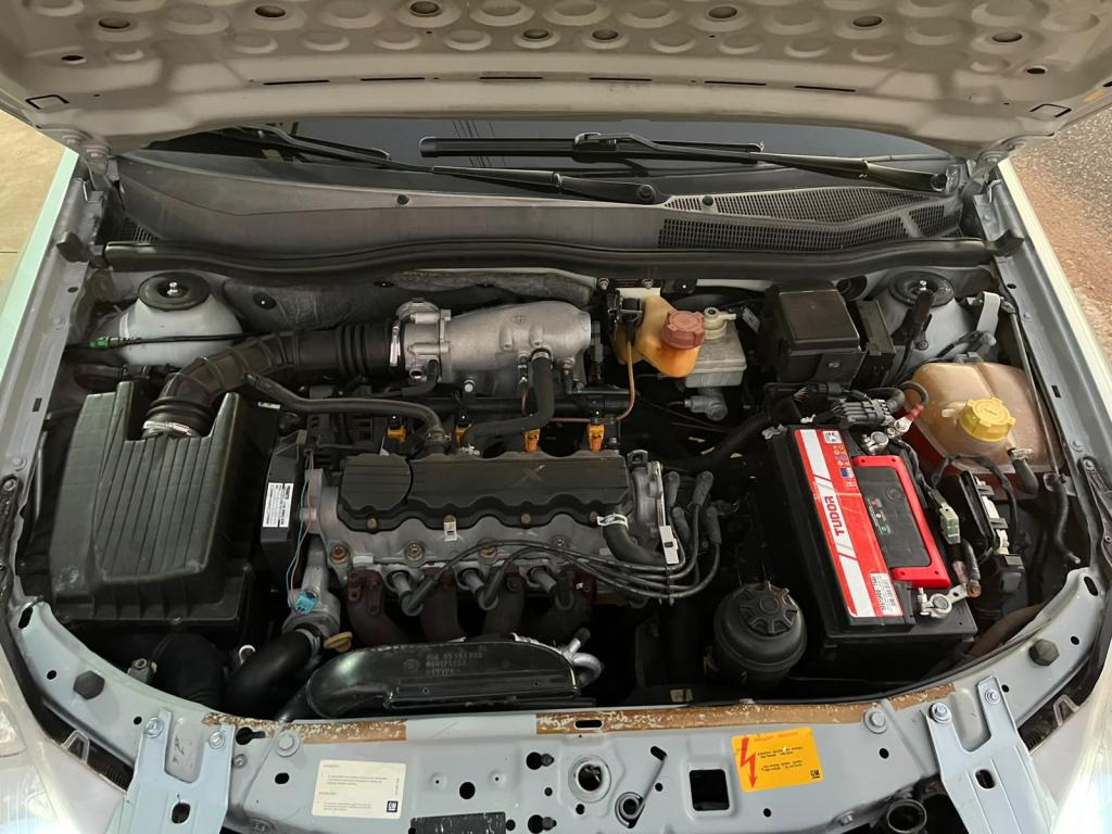 CHEVROLET Vectra Sedan - Foto