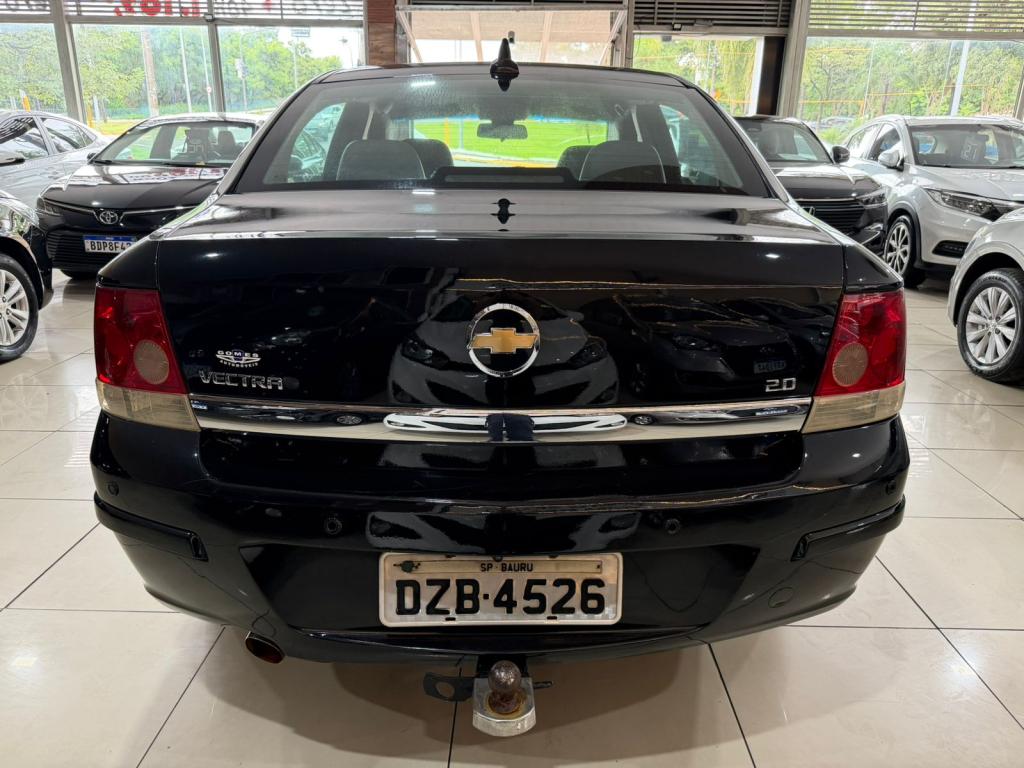 CHEVROLET Vectra Sedan - Foto
