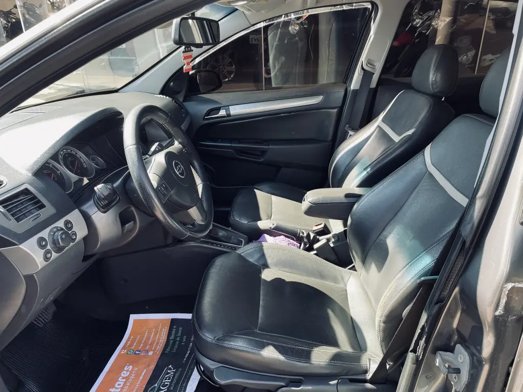 CHEVROLET Vectra Sedan - Foto