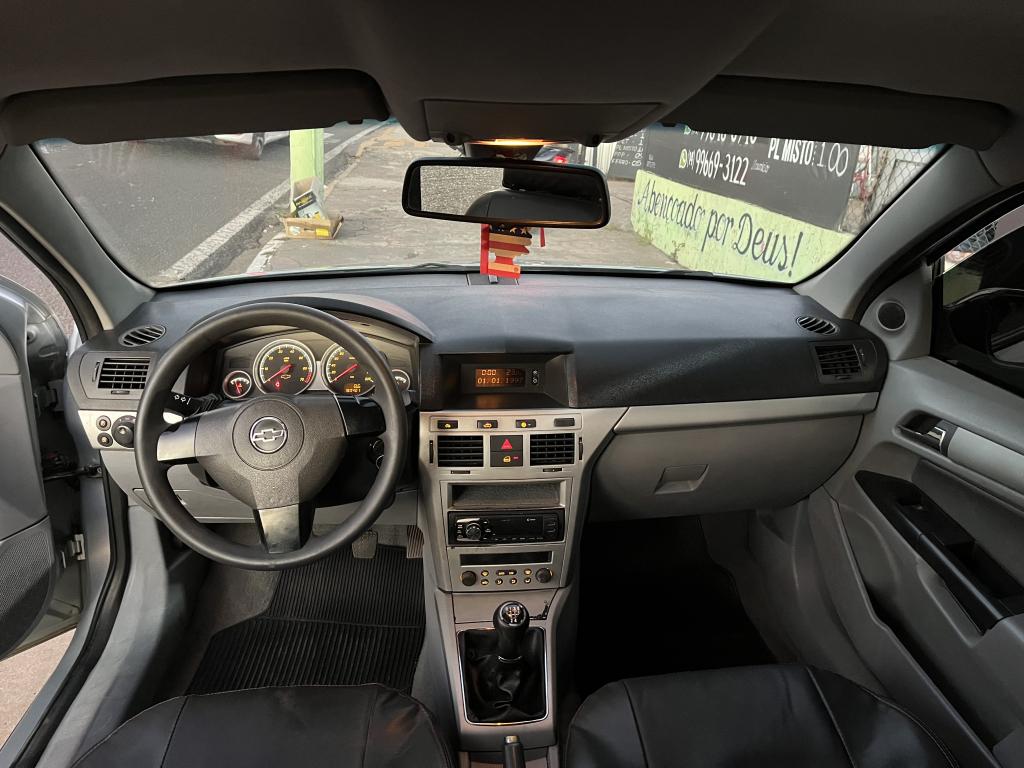 CHEVROLET Vectra Sedan - Foto