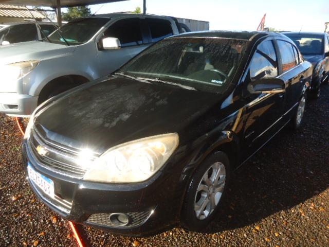 CHEVROLET Vectra Sedan