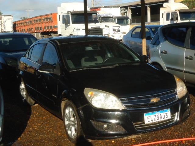 CHEVROLET Vectra Sedan - Foto