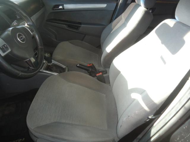 CHEVROLET Vectra Sedan - Foto
